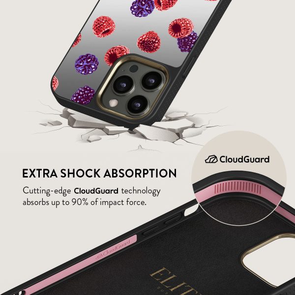 Sweet Escape - iPhone 12 Pro Case Supply - Image 3