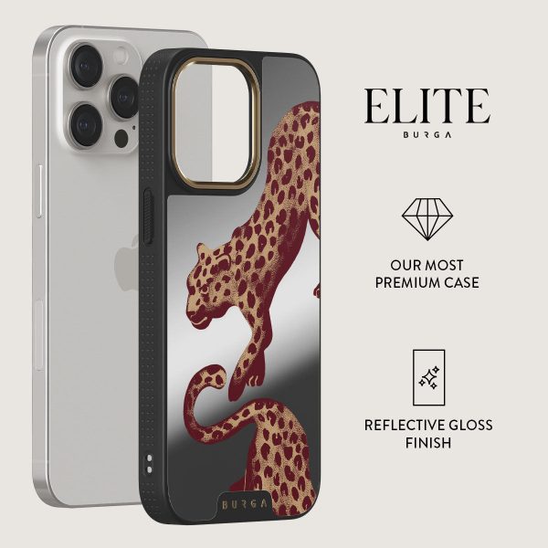 Instinct - iPhone 14 Pro Case Hot on Sale - Image 2