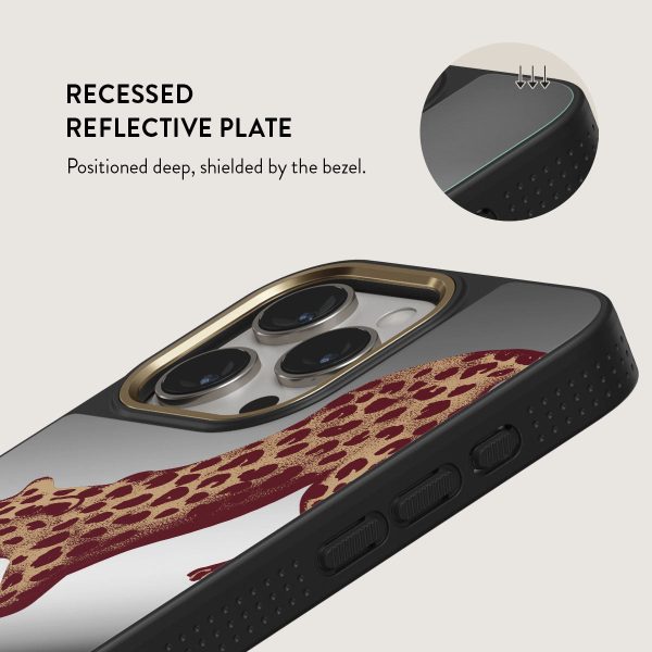 Instinct - iPhone 14 Pro Case Hot on Sale - Image 4