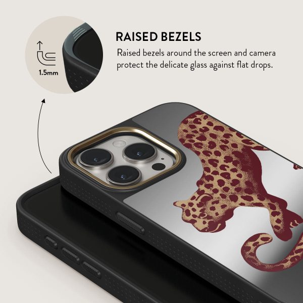 Instinct - iPhone 14 Pro Case Hot on Sale - Image 5