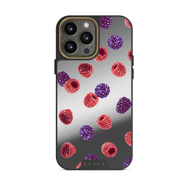 Sweet Escape - iPhone 12 Pro Case Supply