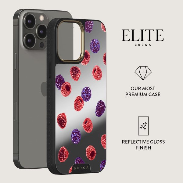 Sweet Escape - iPhone 12 Pro Case Supply - Image 2