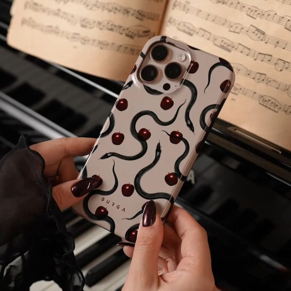 Sinful - Samsung Galaxy A22 5G Case For Sale - Image 5