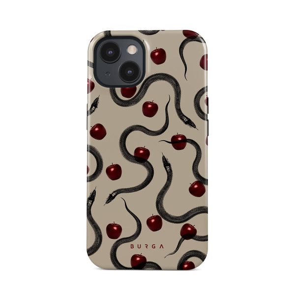 Sinful - iPhone 13 Mini Case Hot on Sale - Image 5