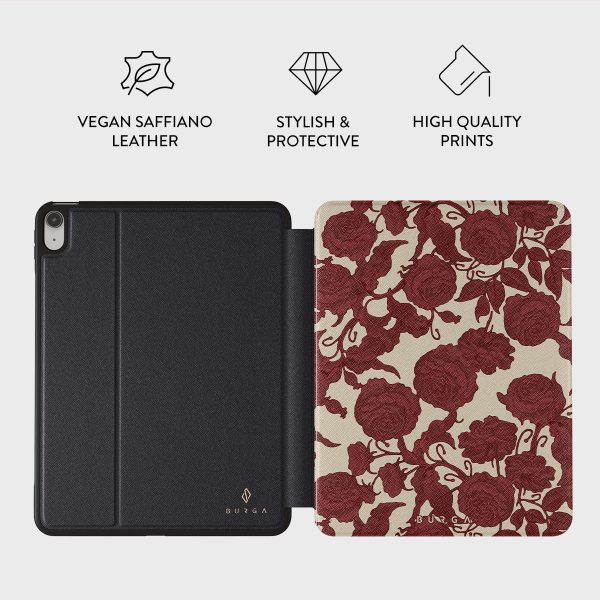 Tease Me - iPad 10.9 (A16 10th Gen) Case Online - Image 2