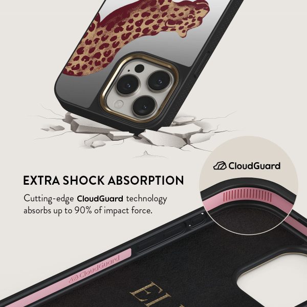Instinct - iPhone 14 Pro Case Hot on Sale - Image 3