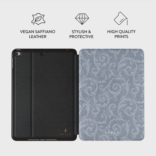 Mystique - iPad Mini 7.9 (5th Gen) Case Online Sale - Image 2