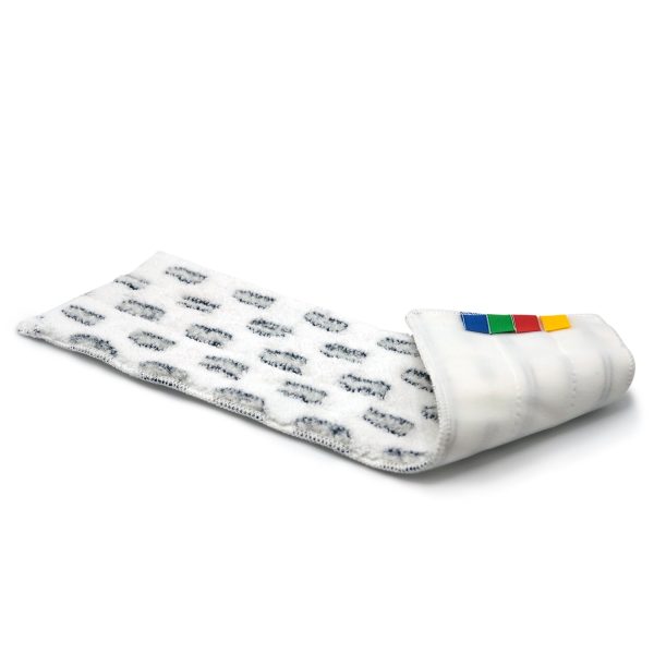 Long Lasting Multi Surface Floor Pad For Tandem Swivel Mop 2000CVMOP Fashion